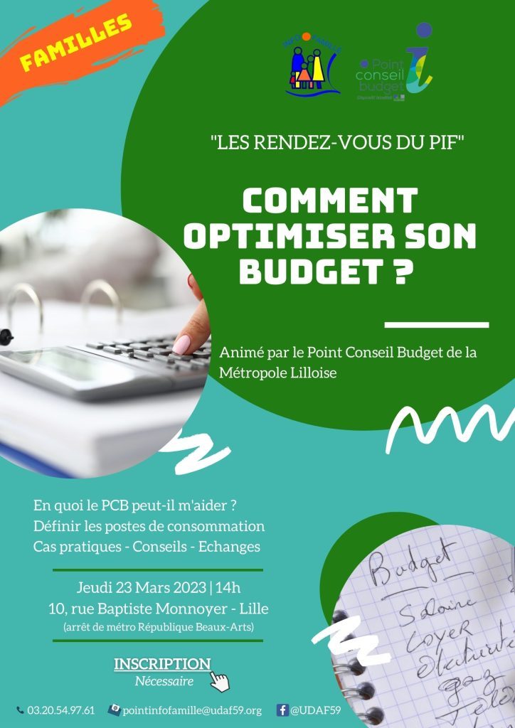 Comment Maximiser Votre Budget ?